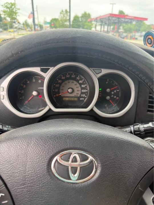 2005 Toyota 4Runner 4th Gen - Image 20 of 20