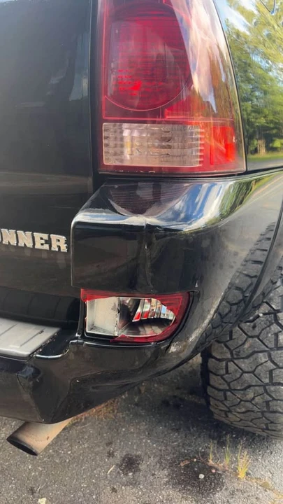 2005 Toyota 4Runner 4th Gen - Image 6 of 6