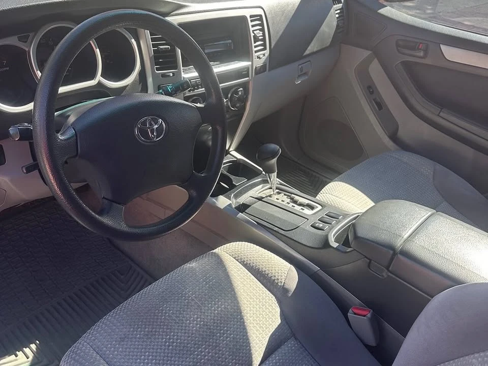 2005 Toyota 4Runner 4th Gen - Image 13 of 15