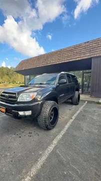2005 Toyota 4Runner