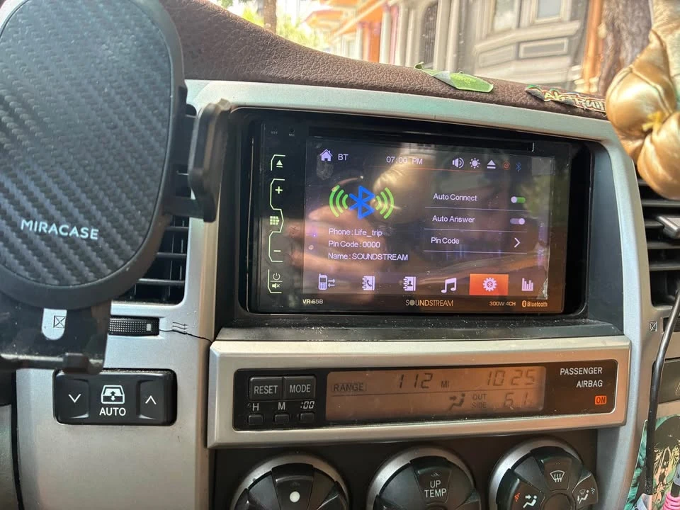 2005 Toyota 4Runner 4th Gen - Image 8 of 11