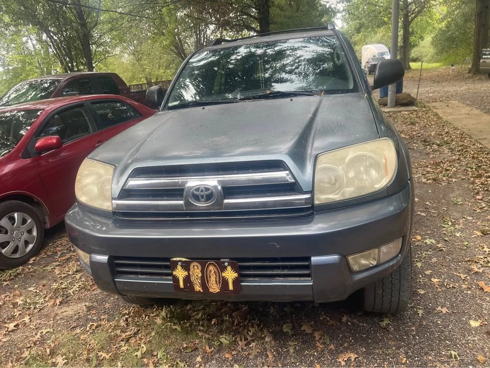 2005 Toyota 4Runner 4th Gen - Image 2 of 5