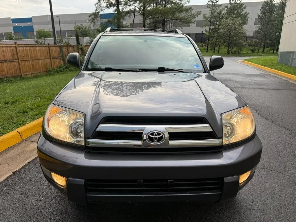 2005 Toyota 4Runner 4th Gen - Image 10 of 20