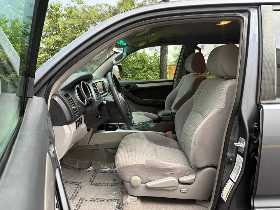 2005 Toyota 4Runner 4th Gen - Image 15 of 20