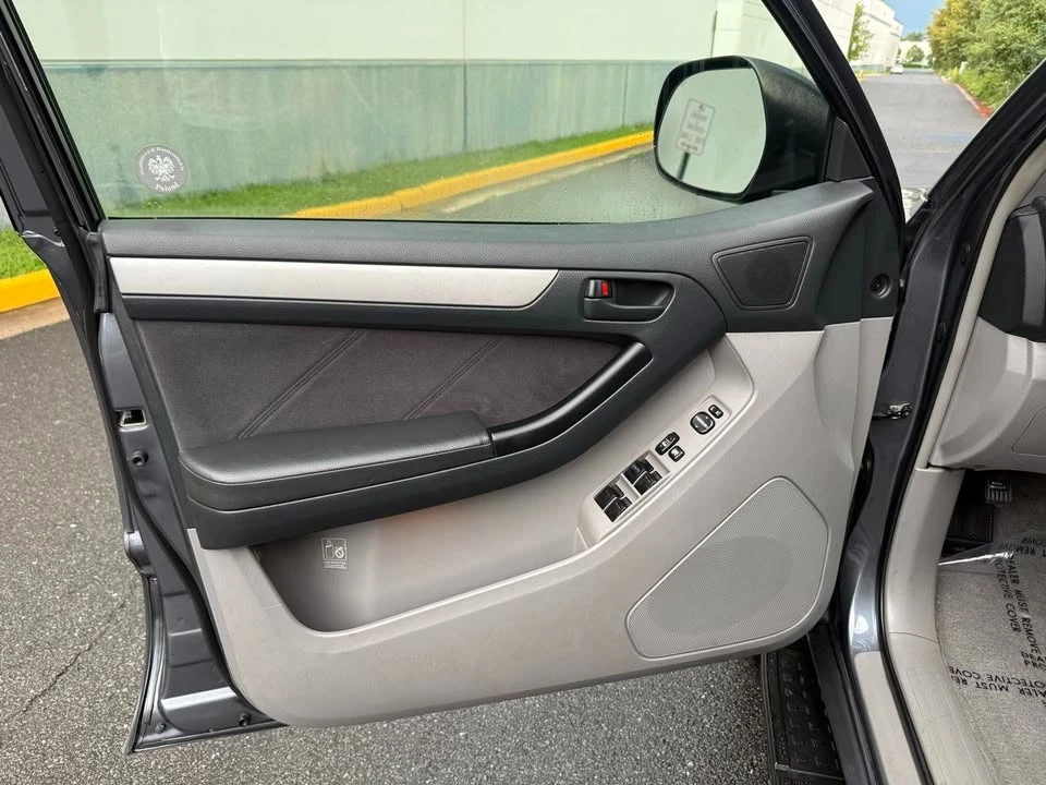 2005 Toyota 4Runner 4th Gen - Image 16 of 20