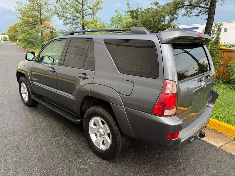 2005 Toyota 4Runner 4th Gen - Image 5 of 20
