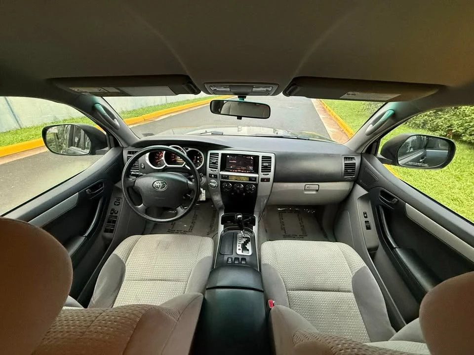 2005 Toyota 4Runner 4th Gen - Image 3 of 20