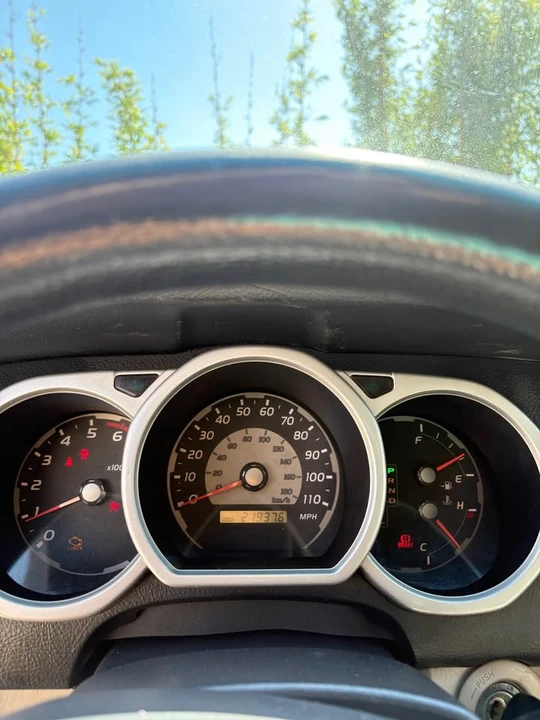 2005 Toyota 4Runner 4th Gen - Image 7 of 8