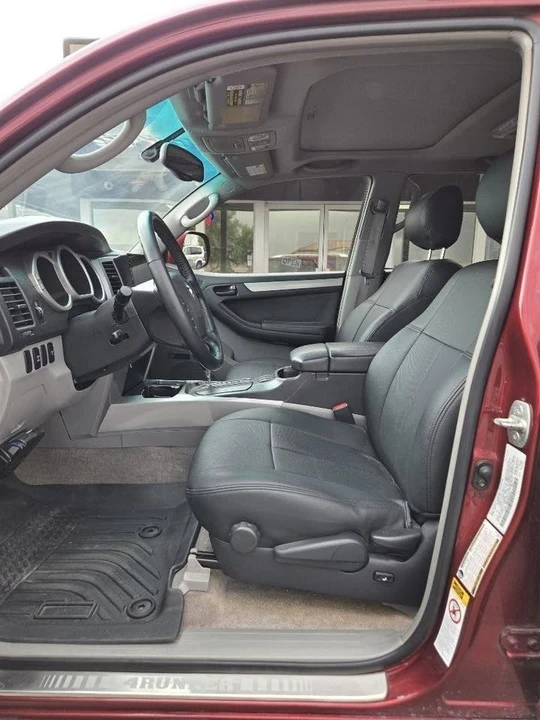 2005 Toyota 4Runner 4th Gen - Image 9 of 20