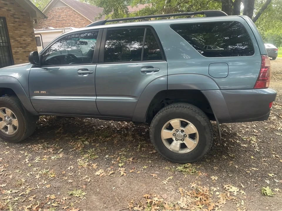 2005 Toyota 4Runner 4th Gen - Image 3 of 5