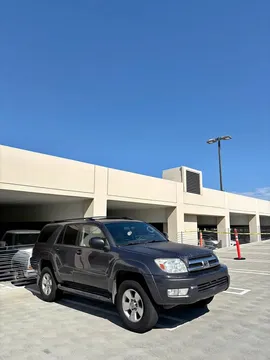 2005 Toyota 4Runner