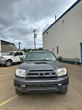 2005 Toyota 4Runner