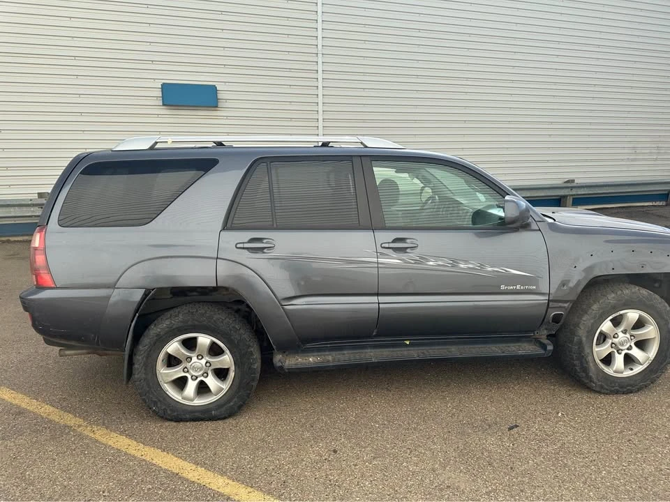 2005 Toyota 4Runner 4th Gen - Image 7 of 13