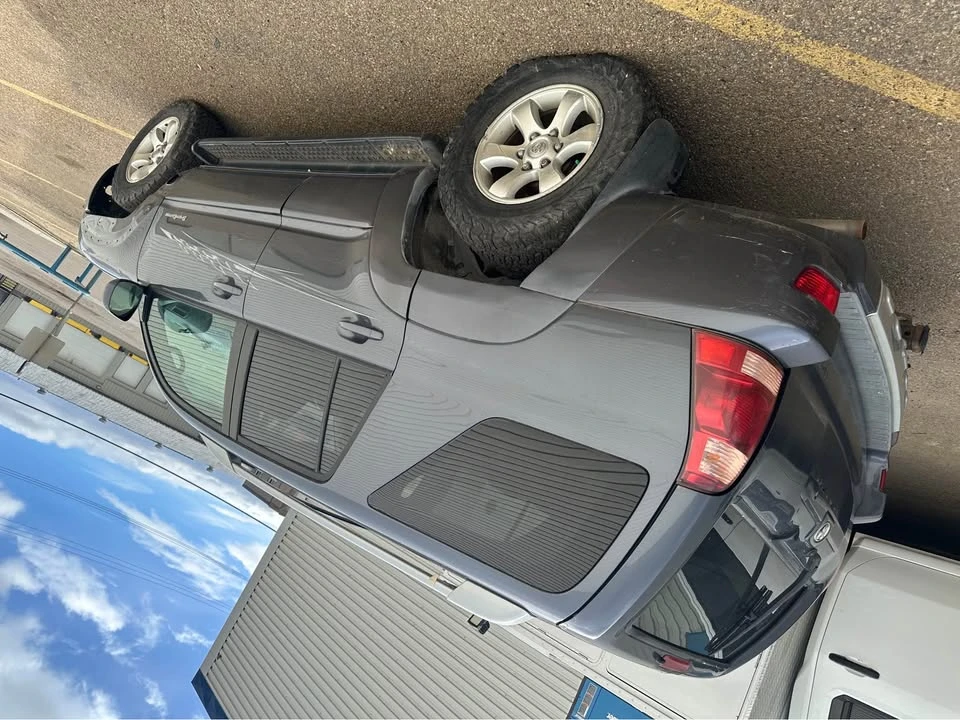 2005 Toyota 4Runner 4th Gen - Image 6 of 13