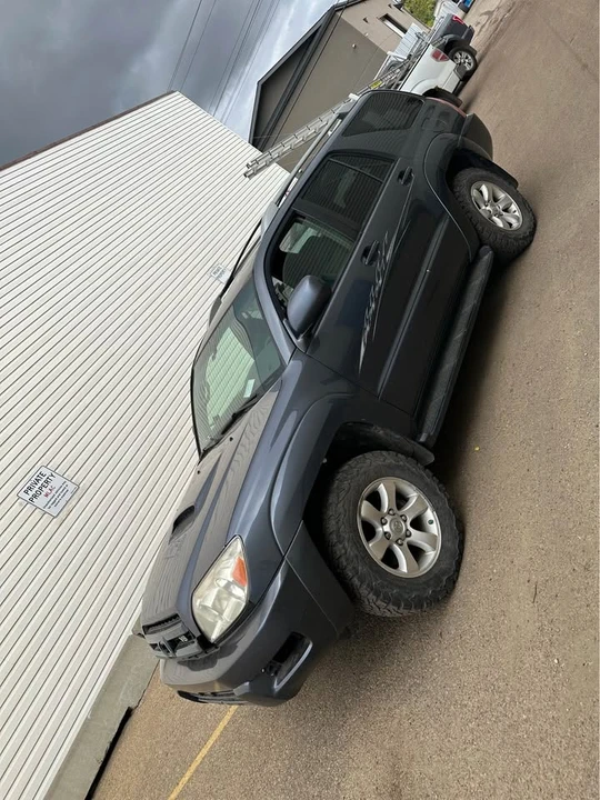 2005 Toyota 4Runner 4th Gen - Image 2 of 13