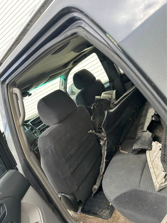 2005 Toyota 4Runner 4th Gen - Image 10 of 13