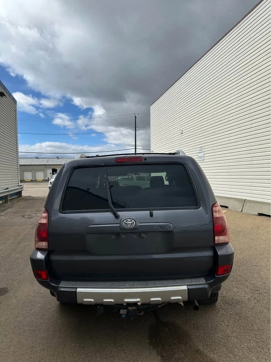 2005 Toyota 4Runner 4th Gen - Image 5 of 13