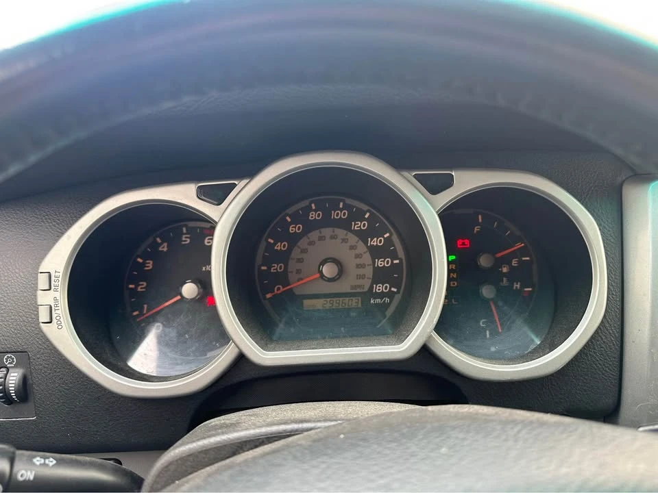 2005 Toyota 4Runner 4th Gen - Image 12 of 13