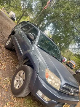 2005 Toyota 4Runner