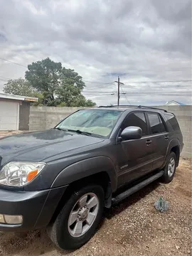 2005 Toyota 4Runner Limited