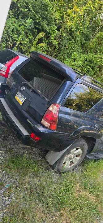 2005 Toyota 4Runner 4th Gen - Image 11 of 11