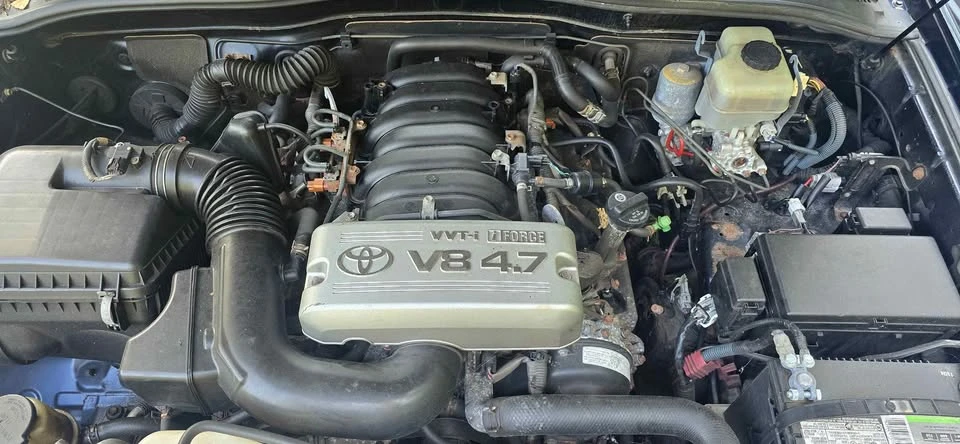 2005 Toyota 4Runner 4th Gen - Image 2 of 11