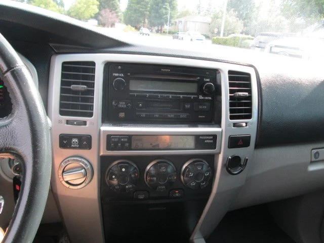 2005 Toyota 4Runner 4th Gen - Image 15 of 16