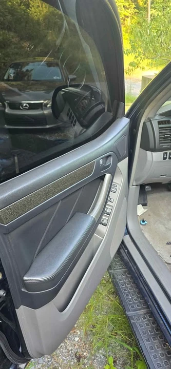 2005 Toyota 4Runner 4th Gen - Image 3 of 11