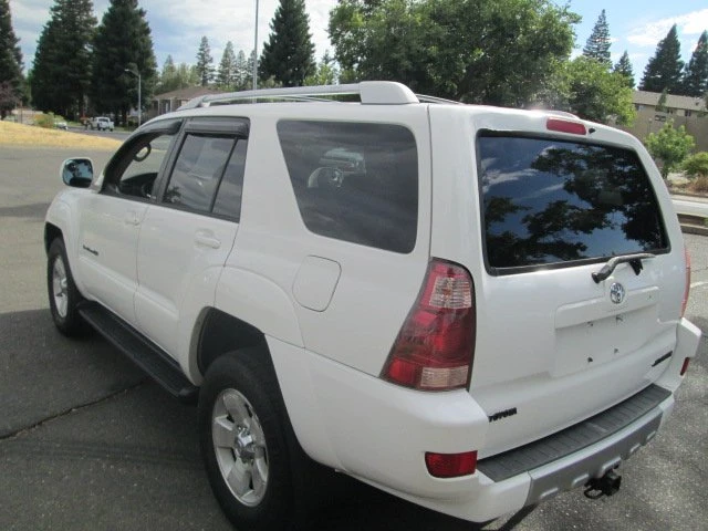 2005 Toyota 4Runner 4th Gen - Image 5 of 16
