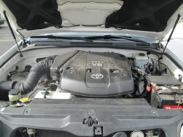 2005 Toyota 4Runner 4th Gen - Image 14 of 16