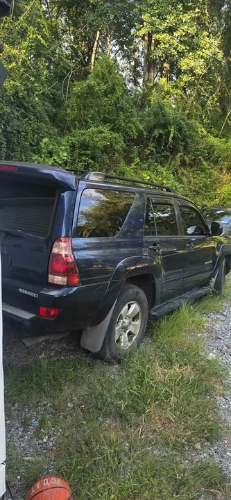 2005 Toyota 4Runner 4th Gen - Image 10 of 11