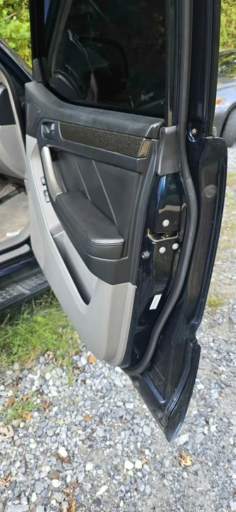 2005 Toyota 4Runner 4th Gen - Image 7 of 11