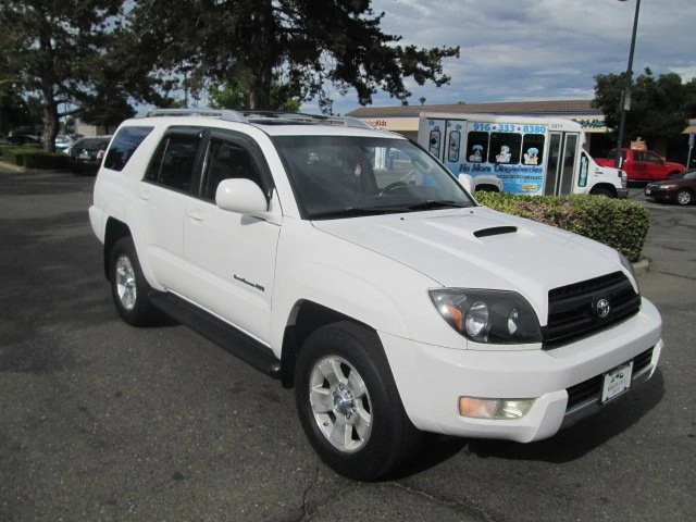2005 Toyota 4Runner 4th Gen - Image 3 of 16