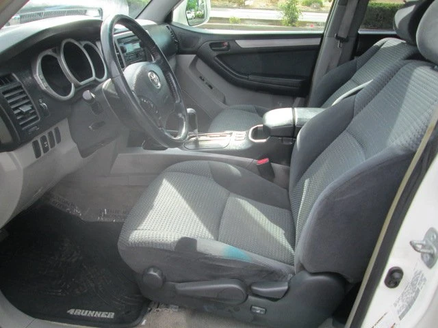 2005 Toyota 4Runner 4th Gen - Image 7 of 16