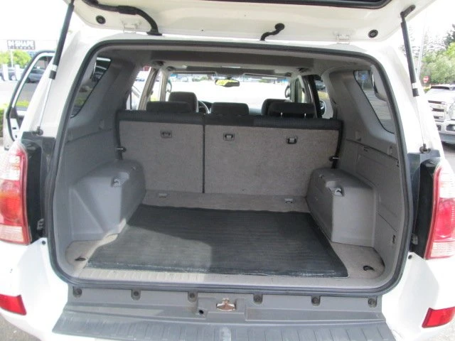 2005 Toyota 4Runner 4th Gen - Image 11 of 16