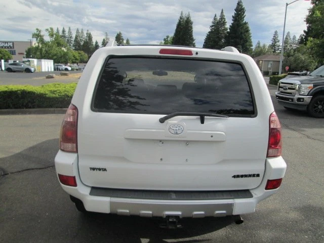 2005 Toyota 4Runner 4th Gen - Image 6 of 16