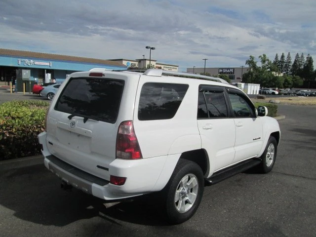 2005 Toyota 4Runner 4th Gen - Image 4 of 16