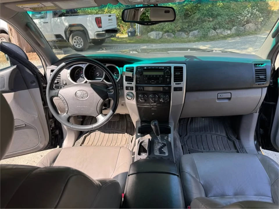 2005 Toyota 4Runner 4th Gen - Image 9 of 11