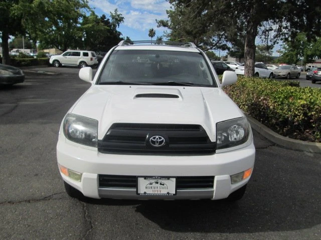 2005 Toyota 4Runner 4th Gen - Image 2 of 16