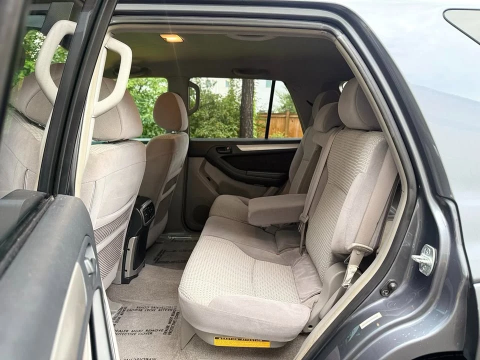 2005 Toyota 4Runner 4th Gen - Image 20 of 20