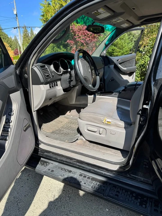 2005 Toyota 4Runner 4th Gen - Image 7 of 11