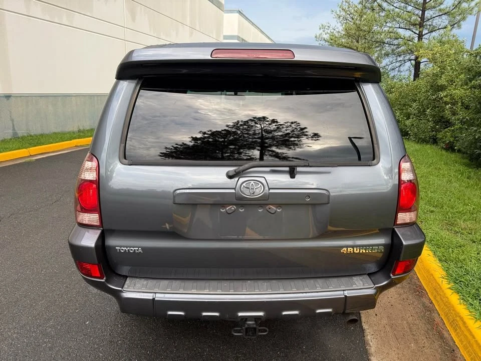 2005 Toyota 4Runner 4th Gen - Image 9 of 20