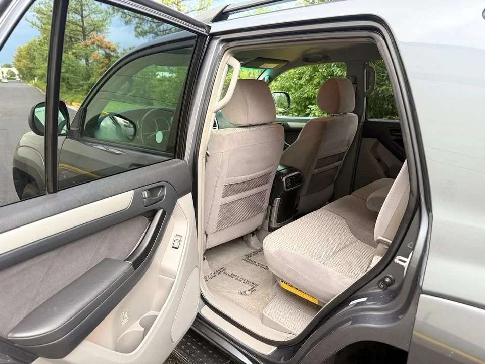 2005 Toyota 4Runner 4th Gen - Image 19 of 20