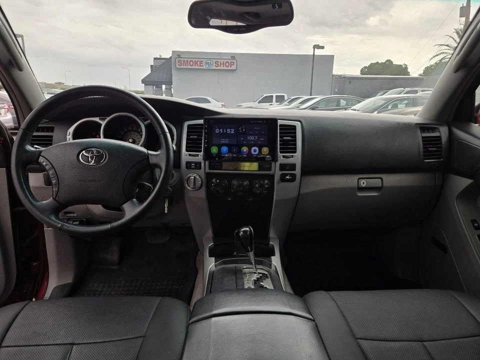 2005 Toyota 4Runner 4th Gen - Image 10 of 20