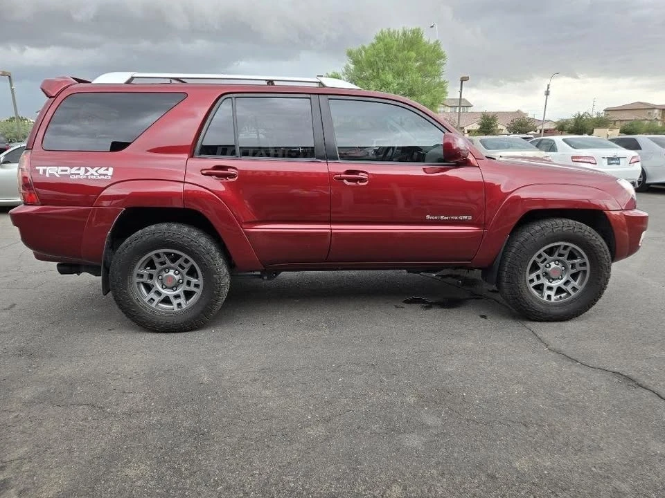 2005 Toyota 4Runner 4th Gen - Image 6 of 20