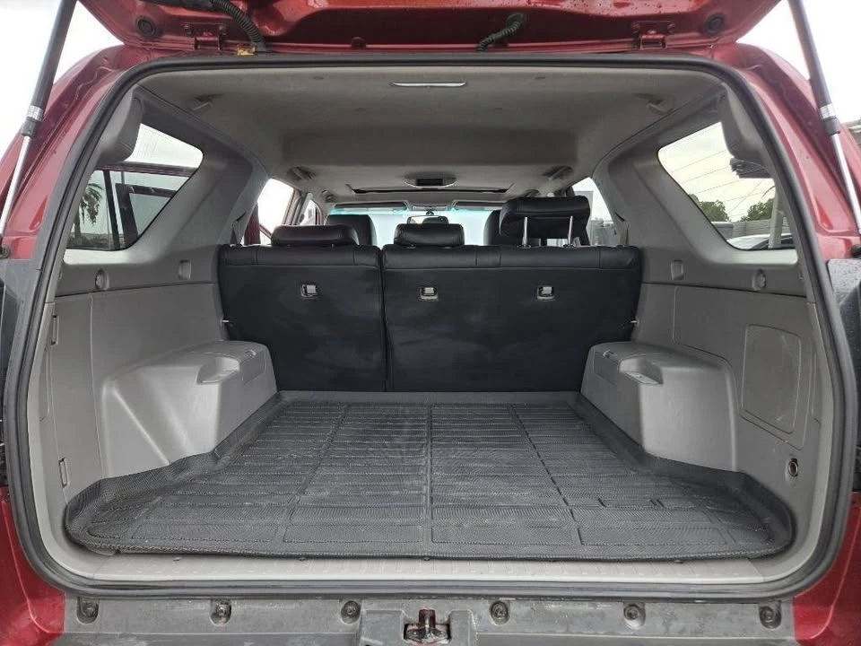 2005 Toyota 4Runner 4th Gen - Image 16 of 20