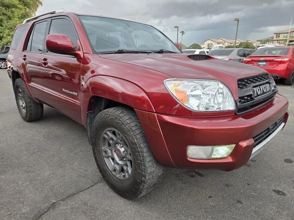 2005 Toyota 4Runner 4th Gen - Image 7 of 20