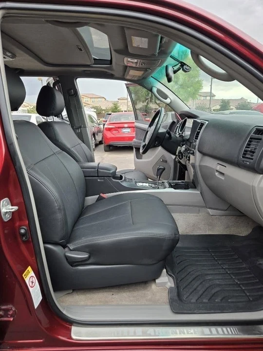2005 Toyota 4Runner 4th Gen - Image 20 of 20