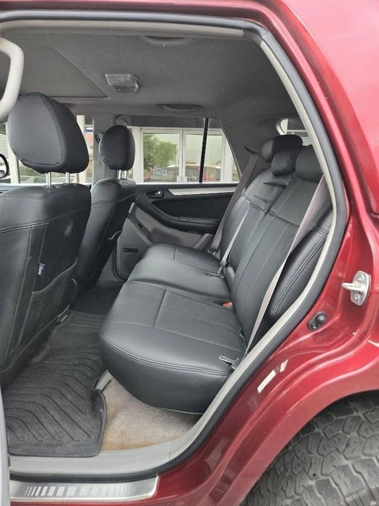 2005 Toyota 4Runner 4th Gen - Image 14 of 20