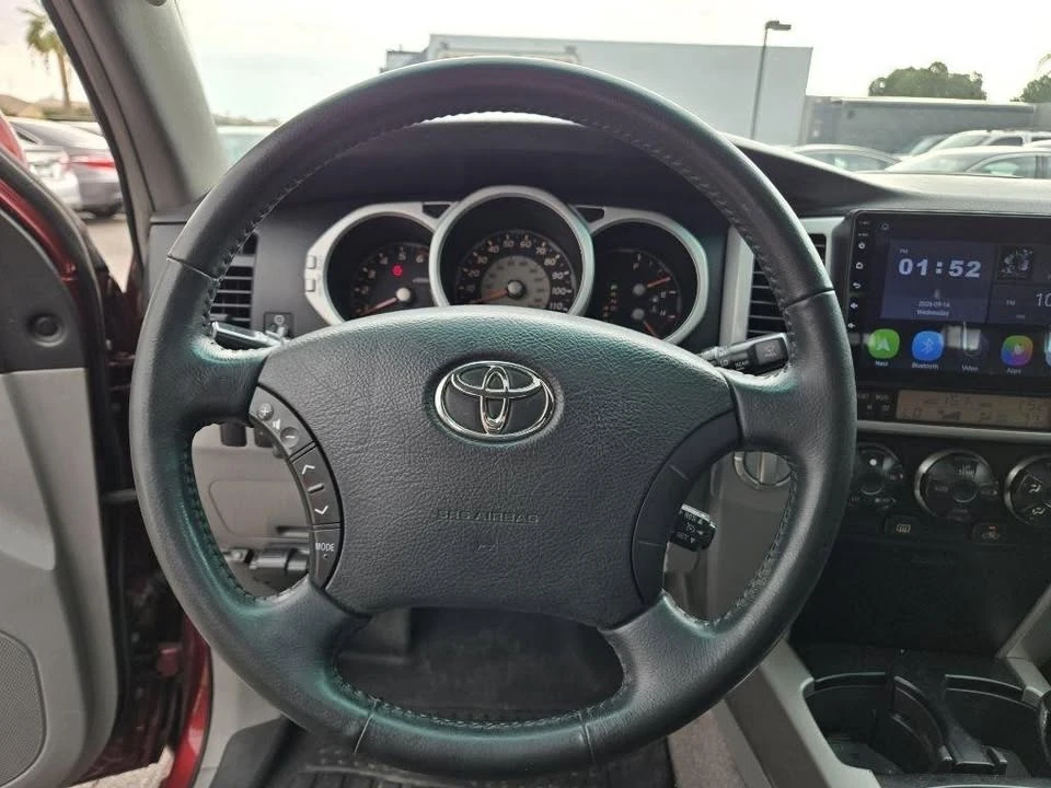 2005 Toyota 4Runner 4th Gen - Image 15 of 20